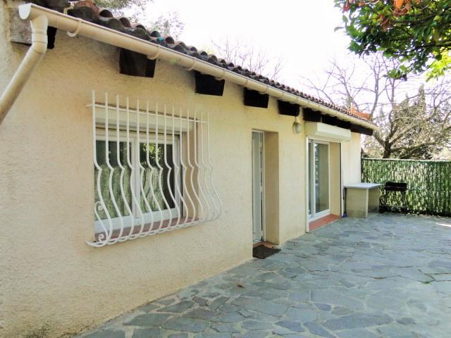 Appartement location à Aix-en-Provence, Cabriès