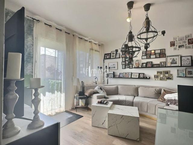 Appartement vente à Forbach-Boulay-Moselle, Théding