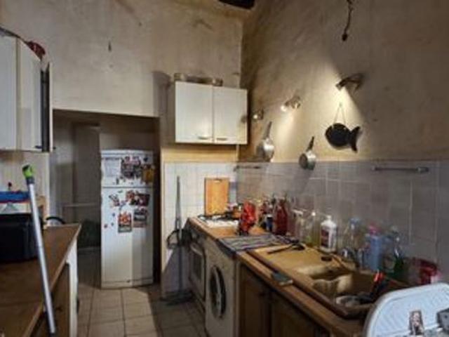 Appartement vente à Marseille, Cuges-les-pins
