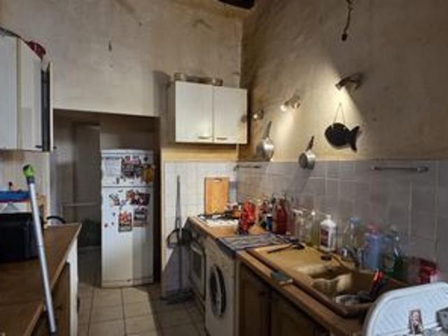 Appartement vente à Marseille, Cuges-les-pins