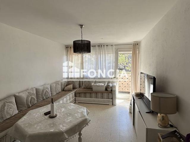 Appartement vente à Draguignan, Var