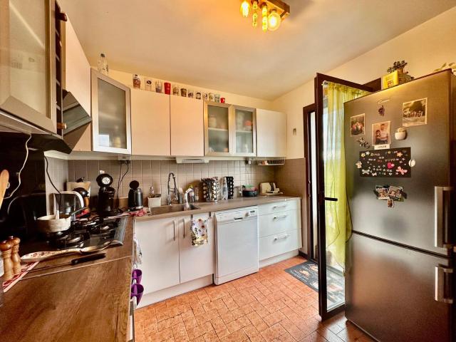 Appartement vente à Thonon-les-Bains, Publier