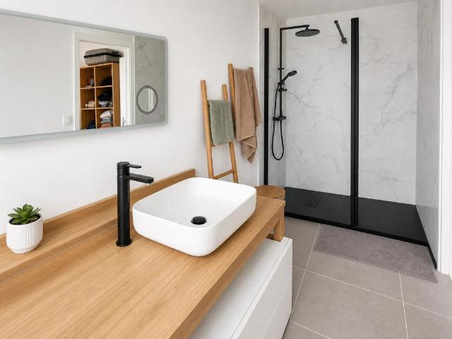 Appartement vente à Lorient, Bretagne
