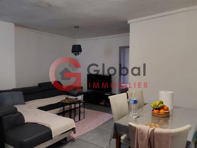 Appartement vente à Albertville, Moûtiers