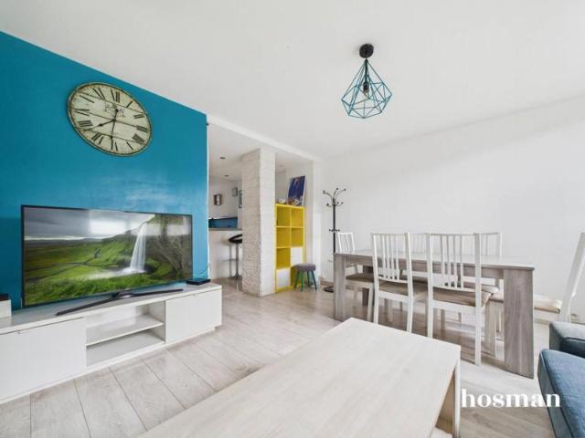 Appartement vente à Nantes, Saint-sébastien-sur-loire
