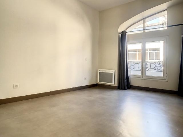 Appartement location à Reims