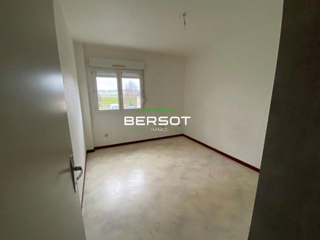 Appartement location à Vesoul, Pusey