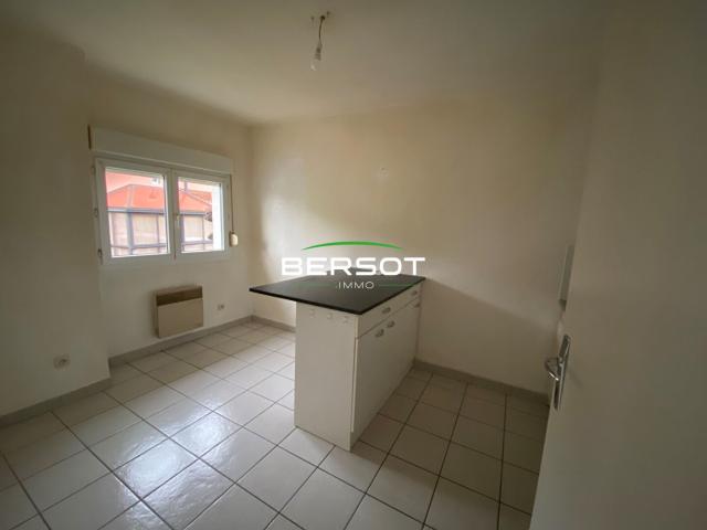 Appartement location à Vesoul, Pusey