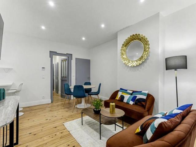Appartement vente à Toulouse