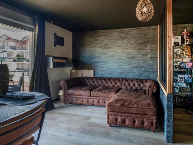 Appartement vente à Saint-Julien-en-Genevois, Nangy