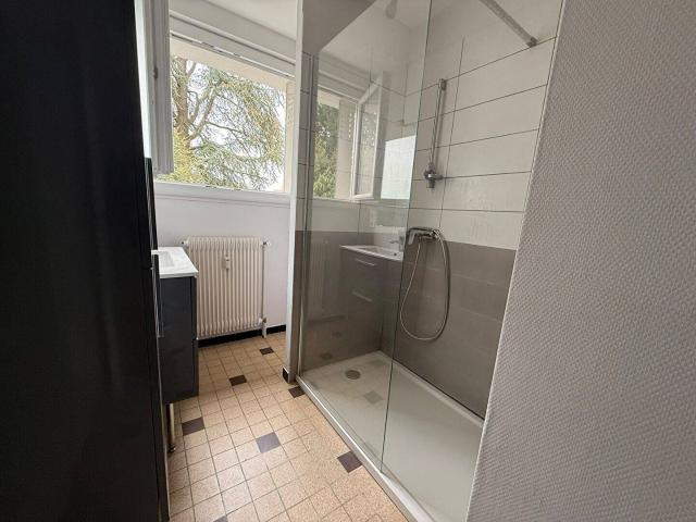 Appartement location à Les Rousses, Gleizé