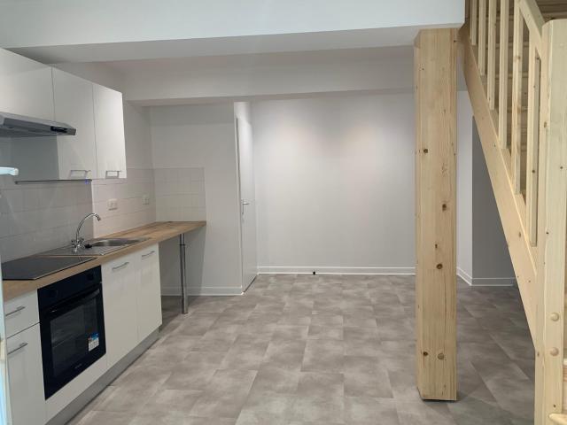 Appartement location à Langon, Sauveterre-de-guyenne