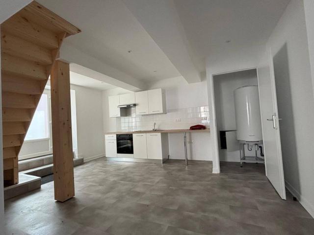 Appartement location à Résidence du Château d'eau, Sauveterre-de-Guyenne