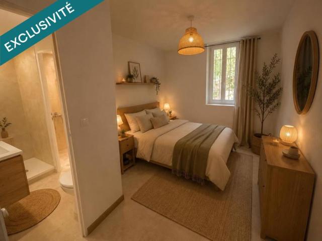 Appartement vente à Brignoles, Carcès