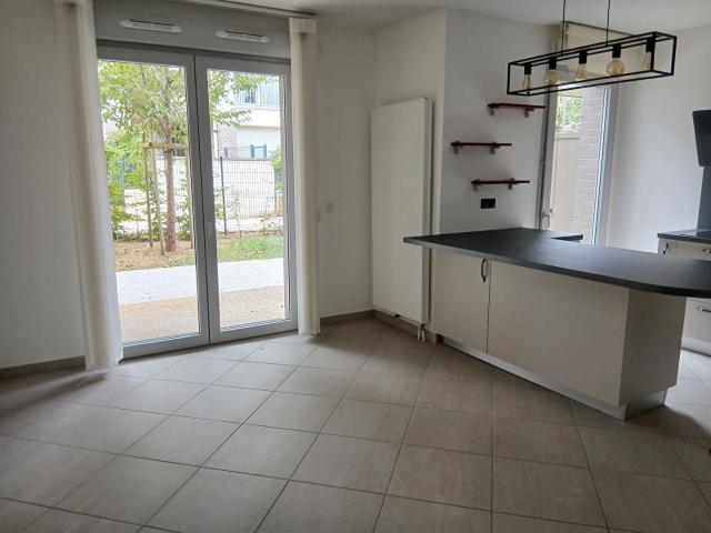 Appartement location à Tours