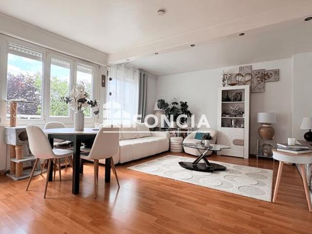 Appartement vente à Lille