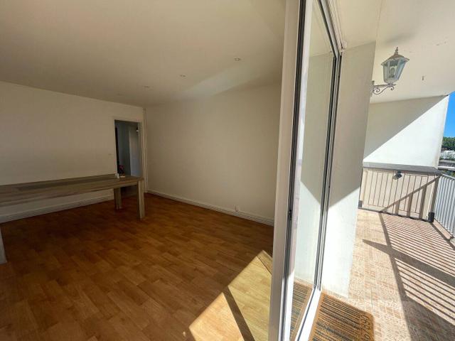 Appartement location à Bernezac, Saint-Sulpice-de-Royan