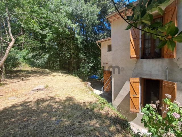 Appartement vente à Alès, La Vernarède