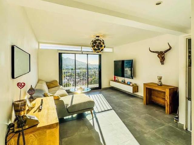 Appartement vente à Marseille
