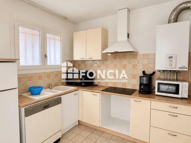 Appartement vente à Béziers, Villeneuve-lès-béziers