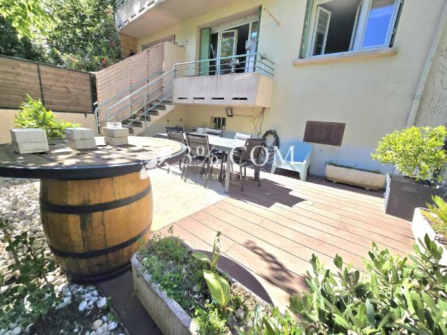 Appartement vente à Valence