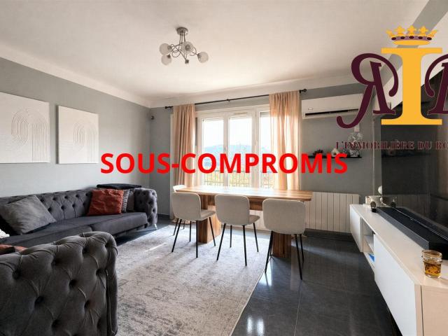 Appartement vente à Apt, Villelaure