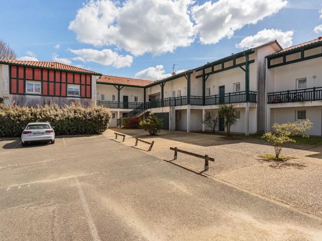 Appartement vente à Dax, Saint-vincent-de-tyrosse