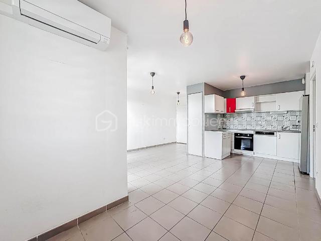 Appartement vente à Palavas-les-Flots, Hérault