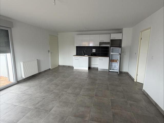 Duplex location à Toulouse