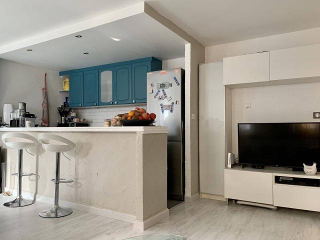 Appartement location à Le David, Fontaines-Saint-Martin