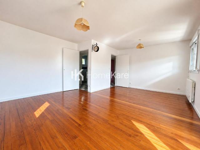 Appartement vente à Saint-Lys, Haute-Garonne