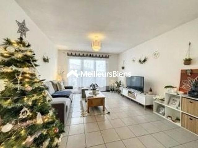 Appartement vente à Saint-médard-en-jalles, Cérillan