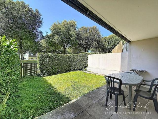 Appartement vente à Vannes, Bretagne