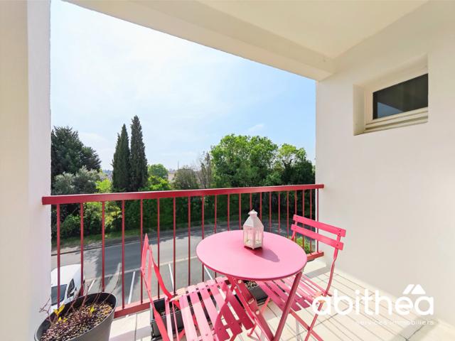 Appartement vente à Libourne
