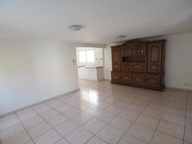 Appartement vente à Belfort, Giromagny
