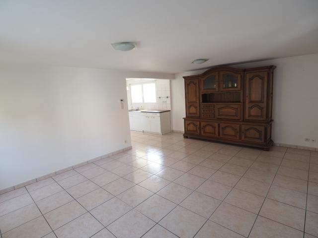 Appartement vente à Belfort, Giromagny