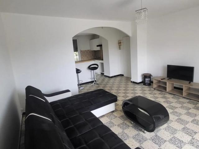 Appartement vente à Port-de-Bouc, Bouches-du-Rhône