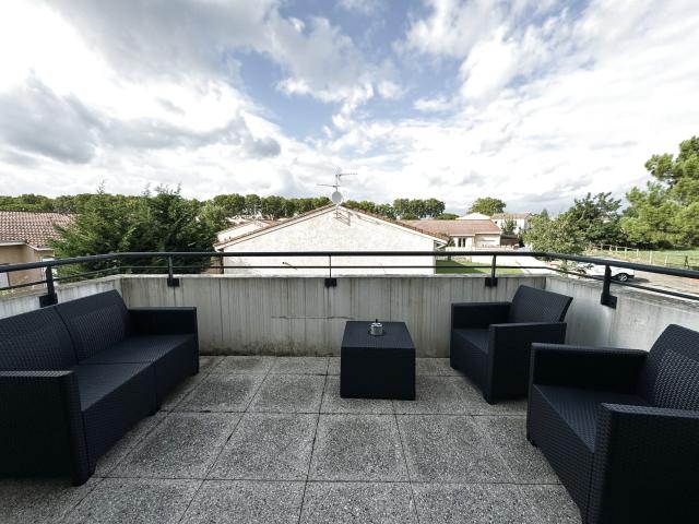 Appartement vente à Toulouse, Colomiers