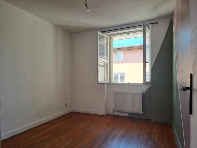 Appartement vente à Lyon, Métropole de Lyon