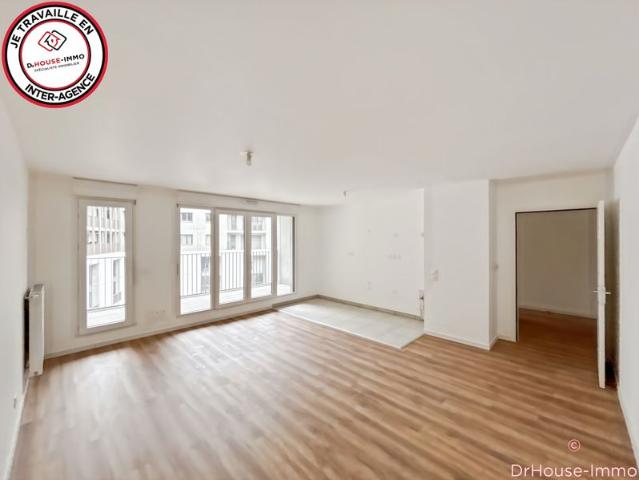Appartement vente à Bordeaux, Mérignac
