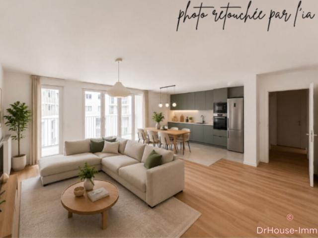 Appartement vente à Bordeaux, Mérignac