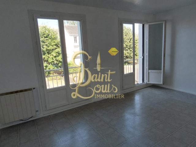 Appartement location à Chinon, Richelieu