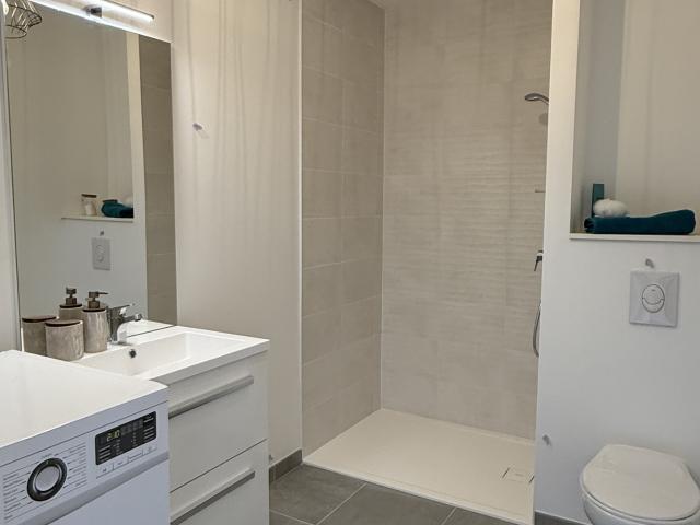 Appartement vente à Metz