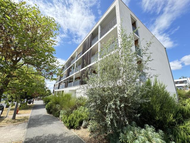 Appartement vente à France métropolitaine, Balma