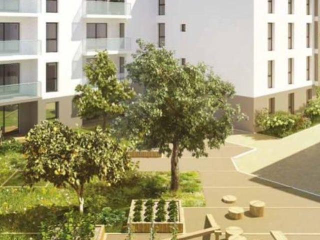 Appartement vente à Saint-Julien-en-Genevois, Vétraz-monthoux