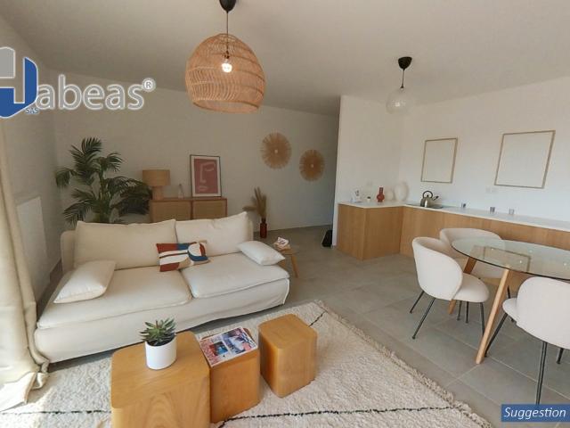 Appartement vente à Lyon, Métropole de Lyon