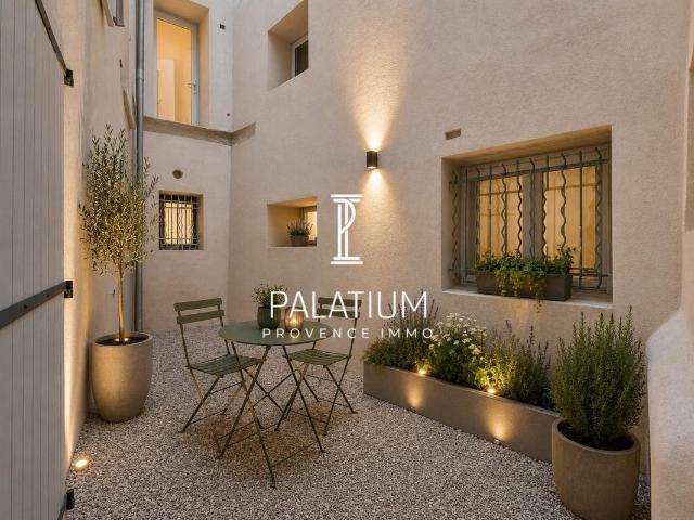 Appartement vente à Aix-en-Provence, Trets