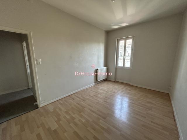 Appartement vente à Agen