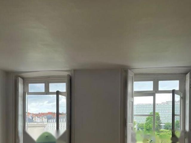 Appartement location à Nantes
