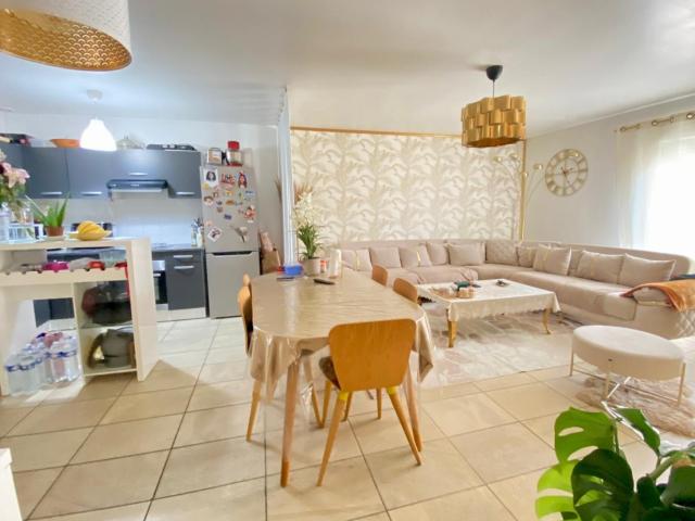 Appartement vente à Montpellier, Cournonterral